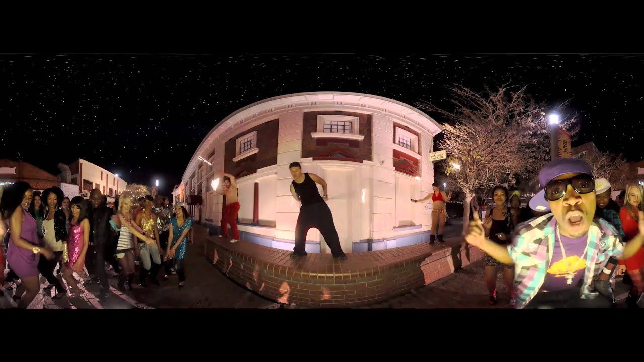 Teargas - Missing In Action