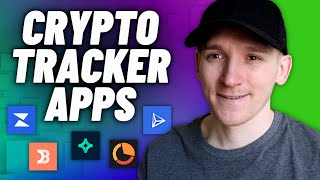 Best Crypto Portfolio Tracker Apps!! (Crypto Trade & Wallet  Tracking) screenshot 1