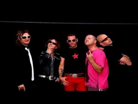 Terrorvision - Discotheque Wreck (Lyrics In Description)