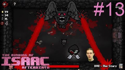 Live Play: Binding of Isaac Afterbirth Part 13: Challenge #23 Blue Bomber