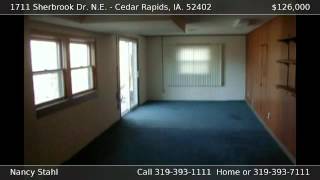 1711 Sherbrook Dr. video tour