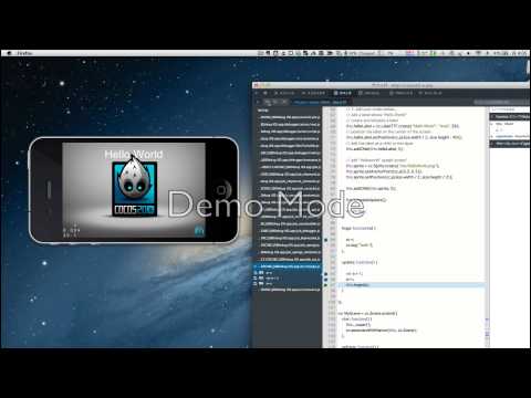 Cocos2d-x JSB Remote Debugging