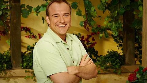 Funny Jerry Russo Moments (Wizards Of Waverly Place)