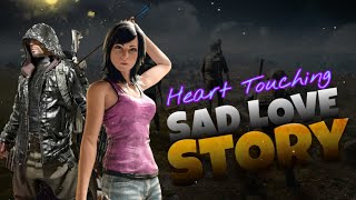 Heart touching Sad Love Story | Pubg Mobile | ACE overDays screenshot 5