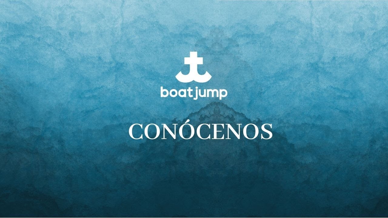 ⁣Si te invitaran a un día en barco, ¿con quién y dónde te irías?