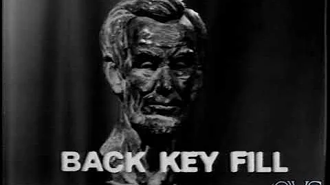 Sony Ev-320F Hewlett-Packard They Lit The Way!!!