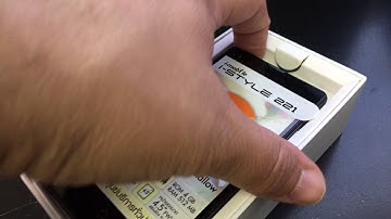 I-MOBILE I-STYLE 221 DUAL SIM Unboxing Video – in Stock at www.welectronics.com