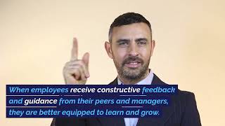 Developing a Leadership Pipeline