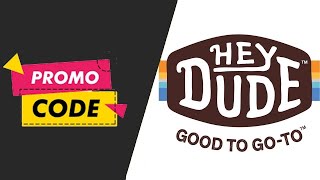 Free Hey Dude Shoes promo codes 2025 Hey Dude Shoes promo 2025 Hey Dude Shoes promos 2025