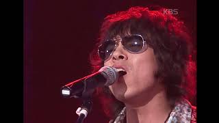 뜨거운 감자(Hot Potato) - 각설탕 [윤도현의 러브레터] | KBS 20060414 방송