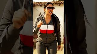 Realistic Ai Desi Village Funny Clip Rural Girl Scene Not Real