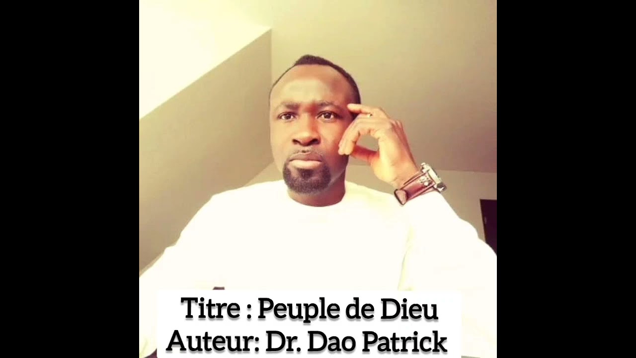 Peuple de Dieu