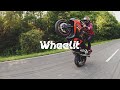 Wheelit | Nieborkowe Wiraże II #Wheelie #Moto