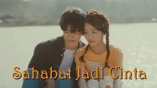 Sahabat Jadi Cinta [ZIGAZ] X Without You [HuhGak] (Korean FMV)