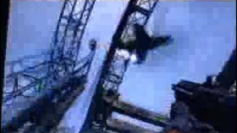 Half-Life 2: Episode 2 ingame part 4(out of 5)