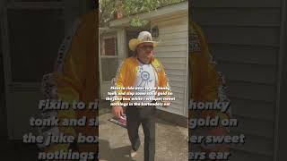 Honky tonk lover Information