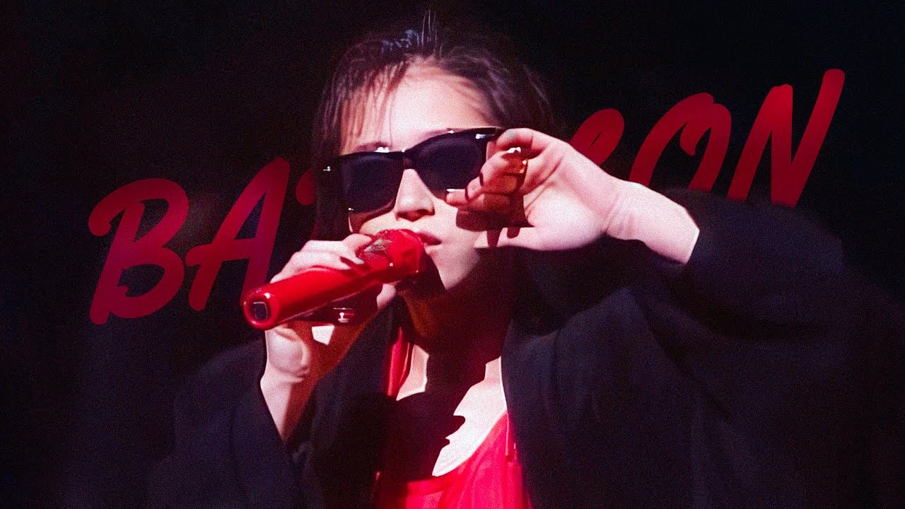 BABYLON - 中森明菜(나카모리 아키나)