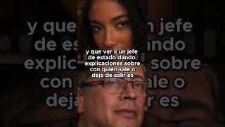Sergio Fajardo Explota Contra Petro por Sus Explicaciones Personales en Plena Crisis