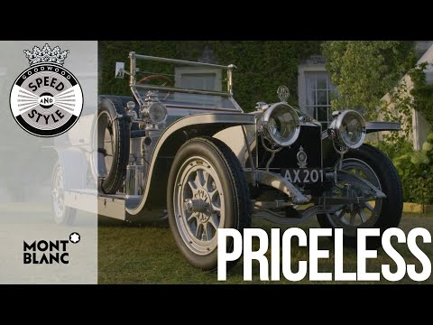 beyond-money-|-the-world's-most-valuable-rolls-royce