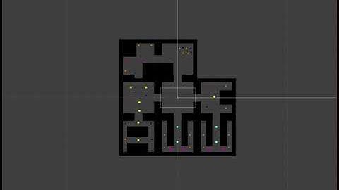 Dungeon generation