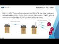Mikrotik Soluciones para Wisp