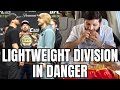 Paddy vs Gaethje… Arman ROBBED?