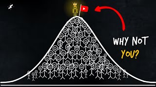 How To Get Ahead Of 99% Of YouTubers (starting today)