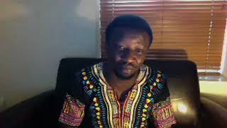 Operation Python Dance II: The cowardice and end of Buhari - Ukachukwu Okorie Profile