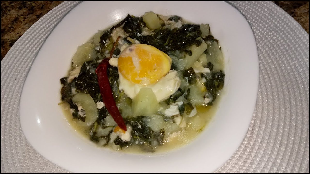 بطاطا فليو 😋حارة و بنينة  بنينة بزاااف...