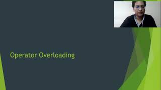 CPP015 Operator Overloading (Part-2)