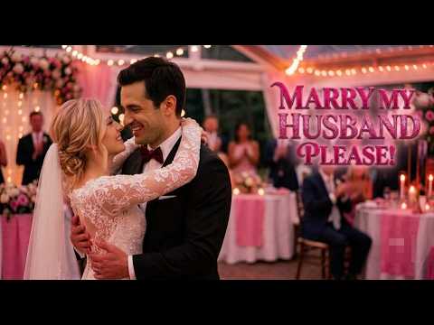 Marry My Husband, Please! | Full Video