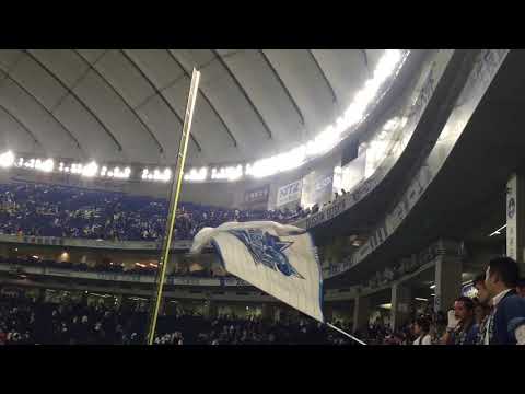 2017/9/16 横浜DeNAベイスターズ 二次会