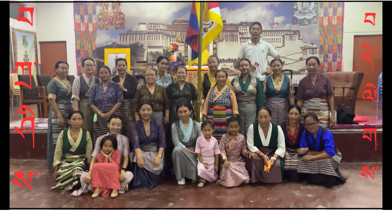 Tashiling Gorshey Vlogs || Part XXXIX ||