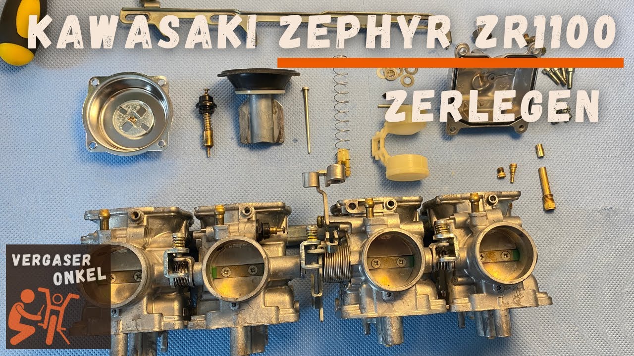 GASSCHIEBER M Membran Kawasaki Zr-zephyr Zr550b Online Kaufen