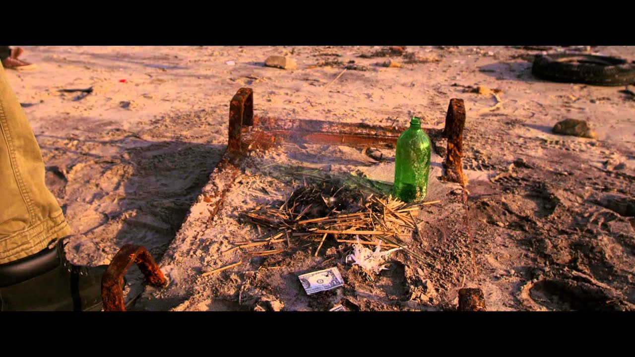 Suburban Living - New Strings [Official Music Video]