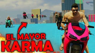 El Mayor Zasca Que He Visto En Mi Vida