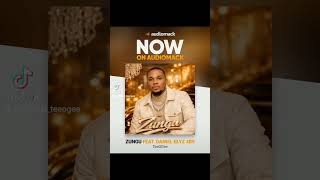 Zungu is out now on every streaming platform #goviral #audio  #trending #dance #africa #shorts
