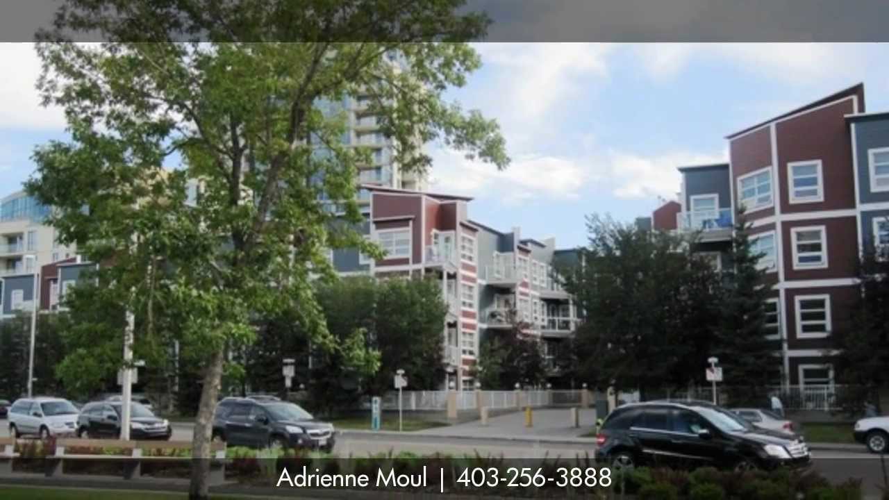 131 333 Riverfront Avenue SE, Calgary AB YouTube