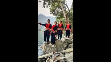 Hát lượn Dao Đỏ ll tiếng hát dân ca dân tộc dao đỏ # hát dao đỏ