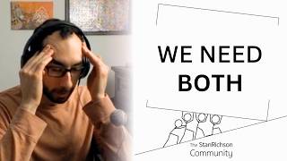 Discussing Utilitarianism and Deontology
