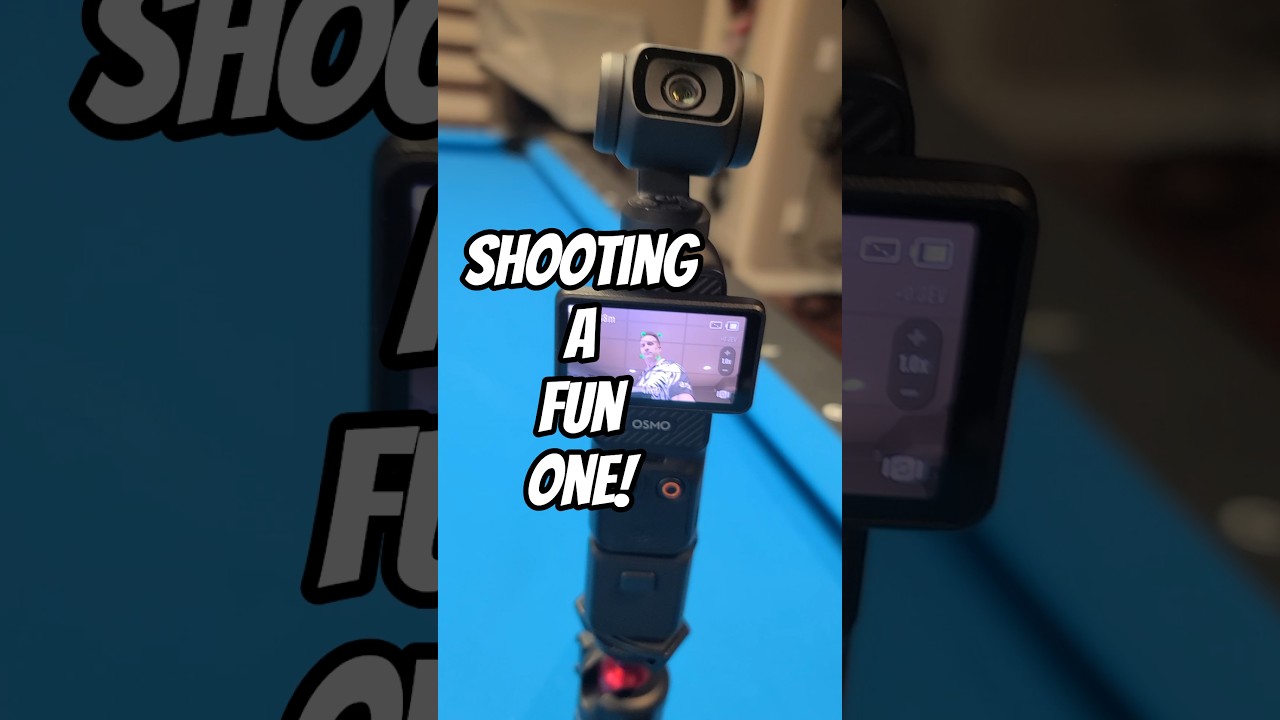 Image of video the Let's Have Some Fun! #JFlowers 24