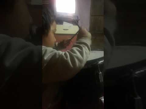 Tomás el percusionista nacido para tocar camera iphone 8 plus apk