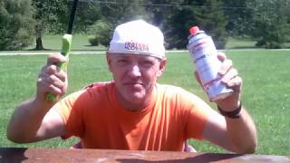 SETTING MYSELF ON FIRE FOR SCIENCE! screenshot 5