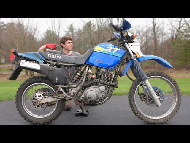 バイク DT50 ヤマハ（YAMAHA） DT50の型式・スペックならバイクブロス