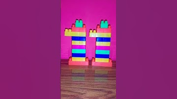 Blocks Make 11 || How To Make Blockchain ||#Shorts || #Shortsvideo 🥳