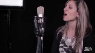 Juketv Louisanas - He Can Only Hold Her Amy Winehouse Cover