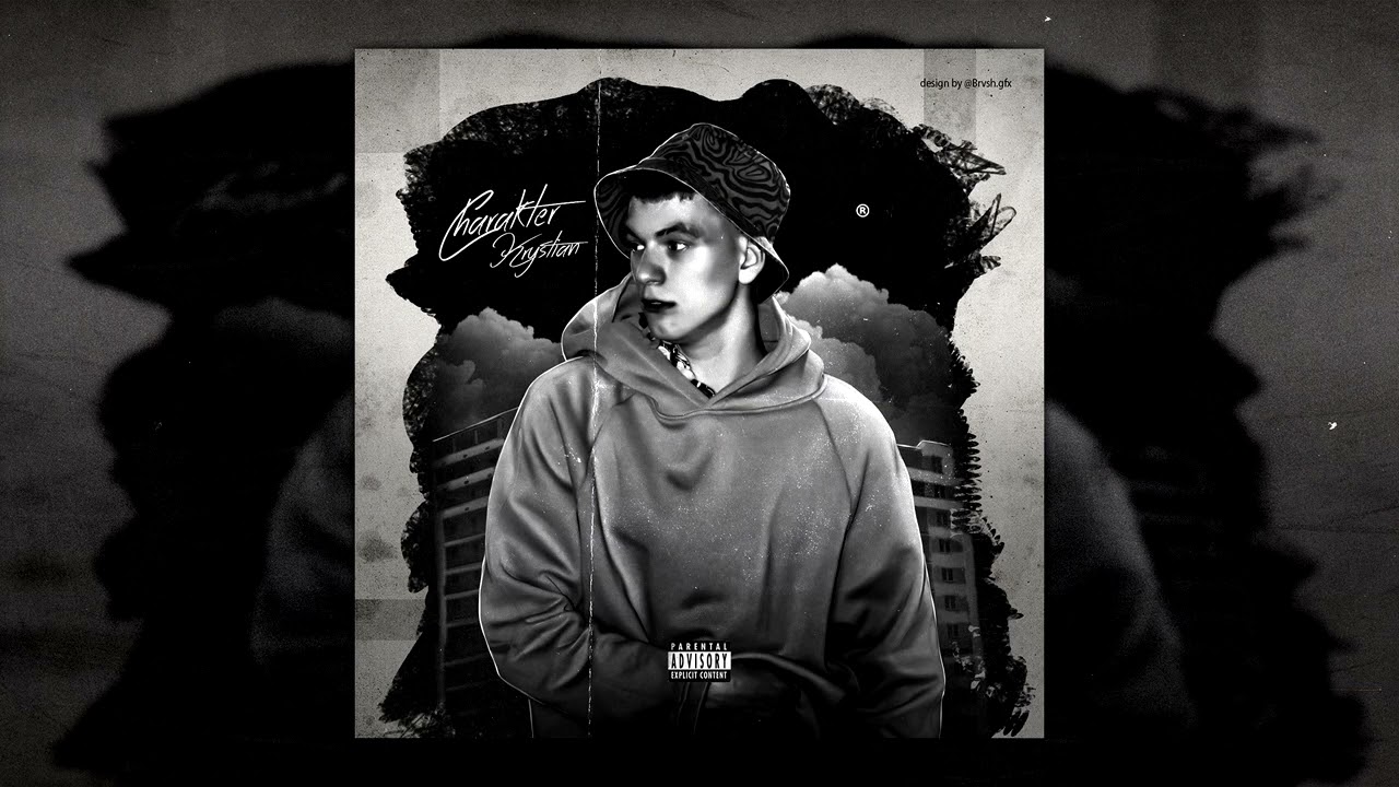 Watch Krystian - Charakter prod.cavz on YouTube Watch Krystian - Charakter prod.cavz on YouTube