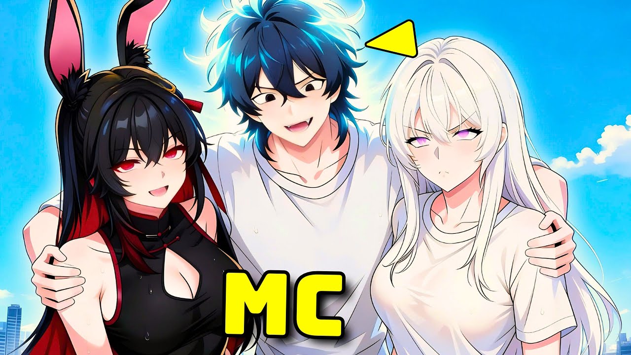 Unbesiegbar in der Apokalypse und gezwungen den Überlebenden zu Heirat - Handlung des Manhwas