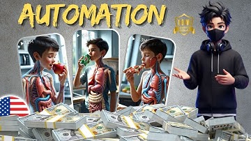 Create Viral 3D Health Videos With This Simple Trick!