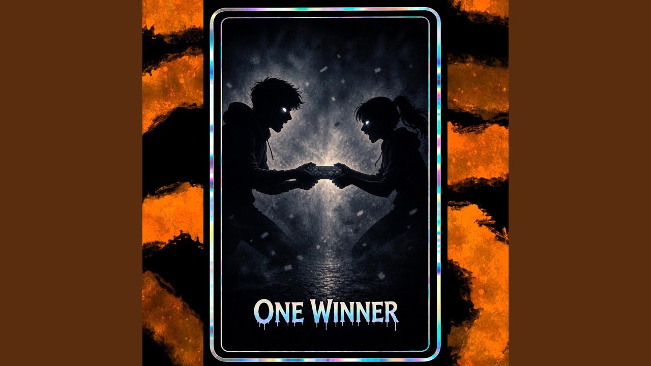 Watch One winner on YouTube Watch One winner on YouTube